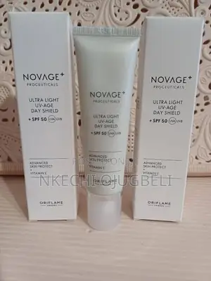 Advanced Skin Protector
