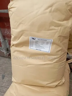 Glycerol Monostearate – 25kg Food Industrial Grade