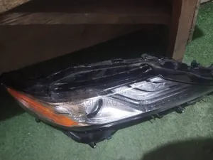 Headlights Toyota Camry 2021 Right Side Available