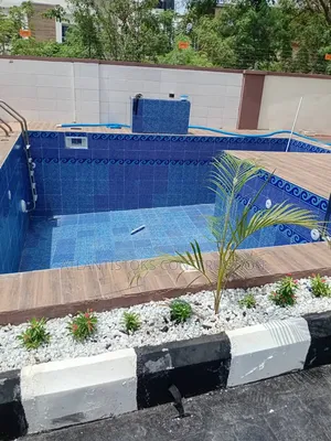 Swimming Pool Construction and Rehabilitation