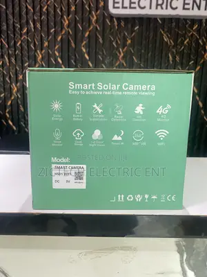 Wifi Camera