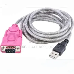 Usb to Serial