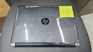 Laptop HP ProBook 430 G3 8GB Intel Core i5 SSD 256GB