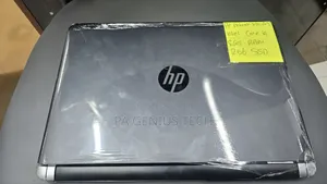 Laptop HP ProBook 430 G3 8GB Intel Core i5 SSD 256GB