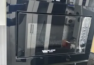25 Litres Microwave, Manual. Made in Spain