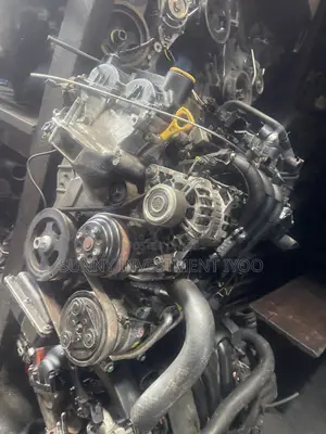 This Is Kia Morning Engine Is Good  Engine for Your Car  to Use