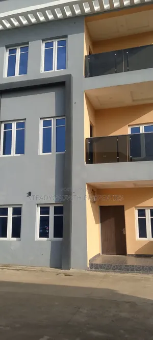 Certificate of Occupancy