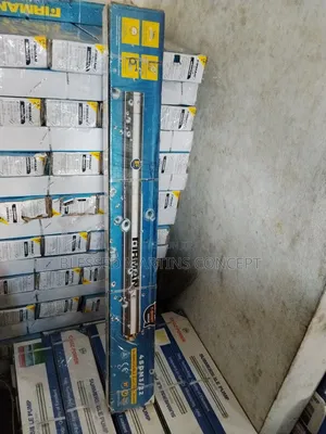 3hp Firman Submersible Pump. 100% Copper