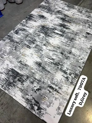 Turkey Quality Center Rug Vip 7/10