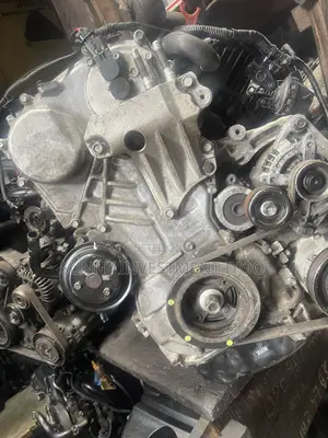 Kia Soranto Engine 2015