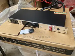 Power Sequence Controller With Wireless Remote Control