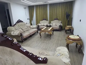 House Furniture and Dining Set