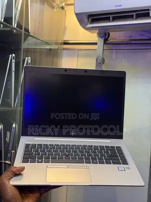 Laptop HP EliteBook 840 G6 16GB Intel Core i7 SSD 512GB