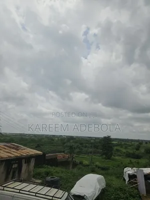 Mixed Use Comprehensive Development Land at Guzape 2 Abuja