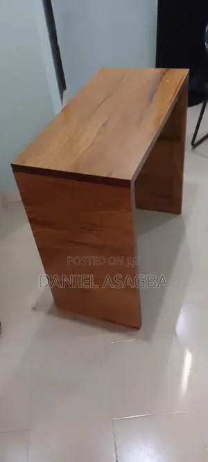 Brand New Desk