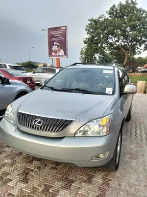 Lexus RX 330 2005