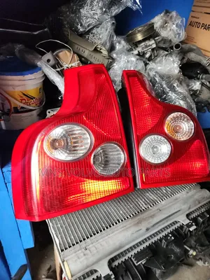 2003-2006 Xc90 Rear Light