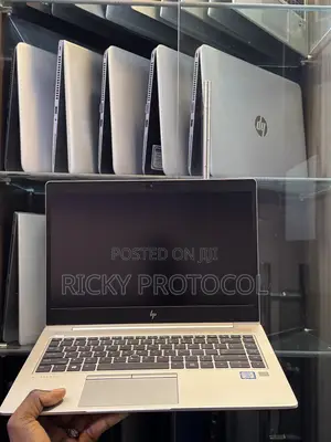 Laptop HP EliteBook 840 G6 16GB Intel Core i5 SSD 512GB