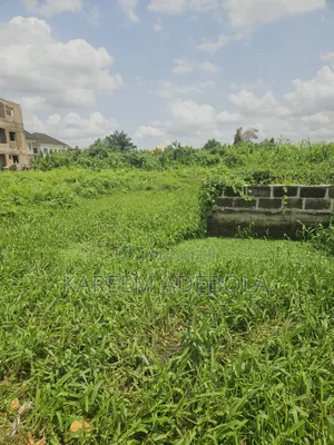 Mixed Use Land at Guzape 2 Abuja