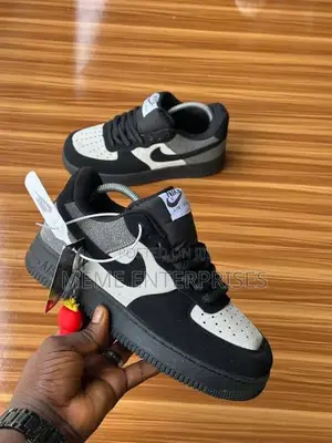 To-Match Af1