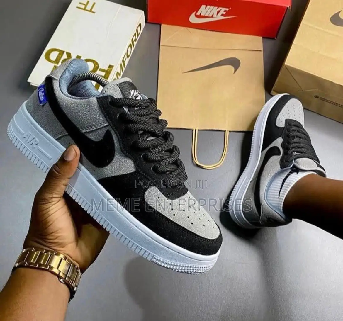 To-Match Af1