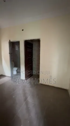 Mini Flat in Estate Road, Ketu-Alapere for rent