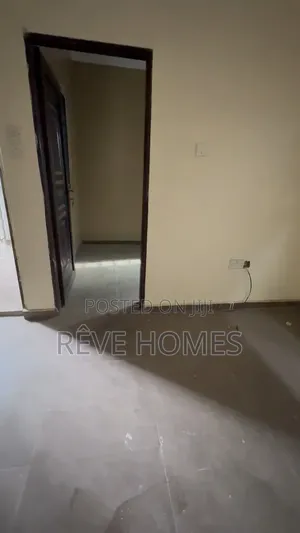Mini Flat in Estate Road, Ketu-Alapere for rent