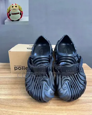 Premium Unisex Crocs