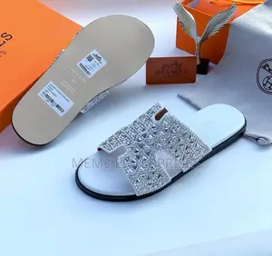 White Hermes  Palm