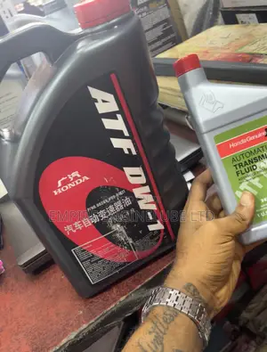 Dw-1 (Honda Atf)