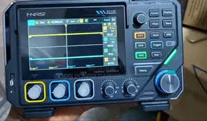 Fnirsi 2d15p, a 3-in-1digital Oscilloscope