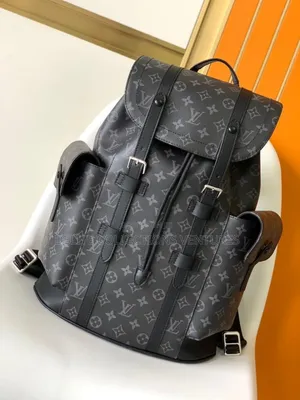Louis Vuitton Backpack Available