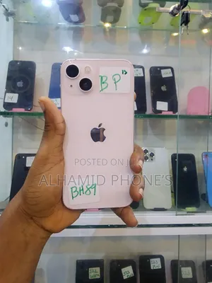 Apple iPhone 13 128 GB Pink