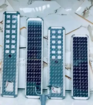 Akt Industrial Solar Fitting