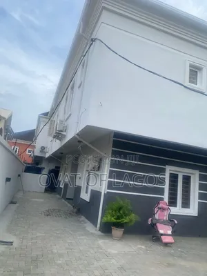 2bdrm Duplex in Ologolo for rent