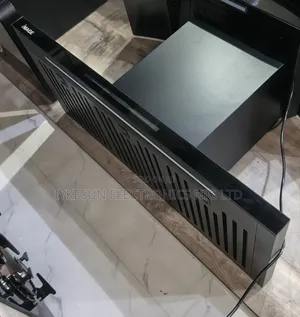 Original Image Premium Luxury 90cm Automatic Smart Heat Extractor Etc.