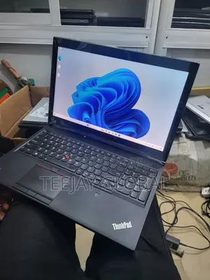 Laptop Lenovo ThinkPad P52 16GB Intel Core i7 SSD 512GB