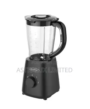Kenstar 1.5l Blender 500w+ Dry Mill Ks-Bl515a5k