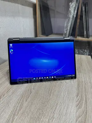 Laptop Dell Latitude 5320 16GB Intel Core i5 SSD 512GB