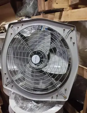 Industrial Fan Extractor Fan