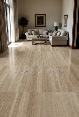 Desert Bronze Luxury Tile