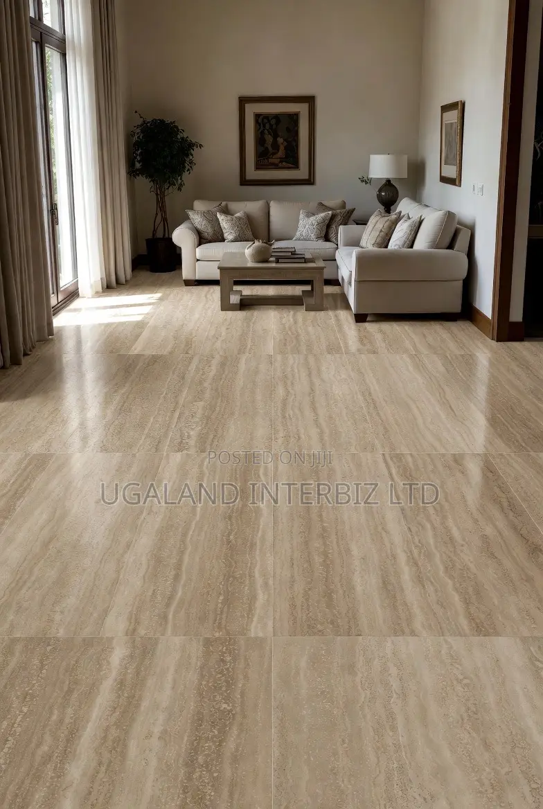 Desert Bronze Luxury Tile