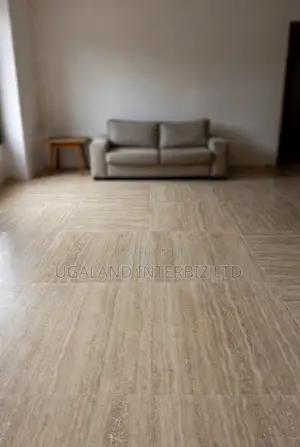 Desert Bronze Luxury Tile