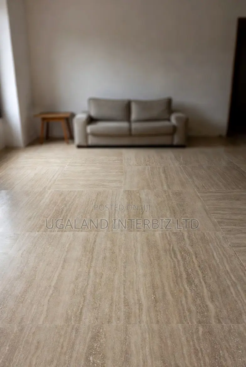 Desert Bronze Luxury Tile