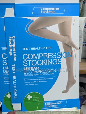 Compression Stockings