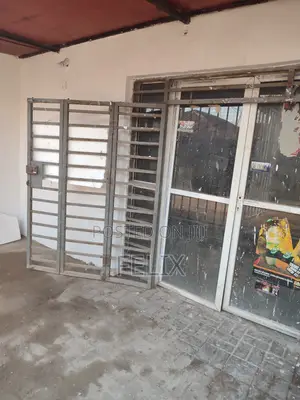 Distressed Sale Alert: A Very Big Tiled Shop/Hall for Sale