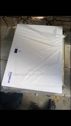 Africell 17.5kwt Lithium Battery