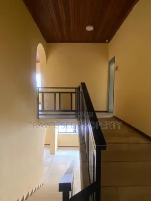 5bdrm Duplex in Private Estate Lekki for rent