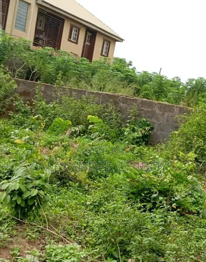Land House for Sale