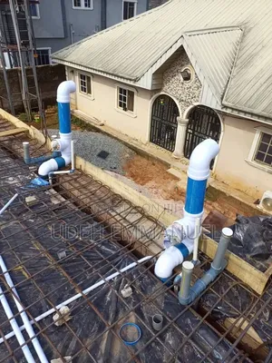 Professional Plumber in Benin City | Fast Leak Repair Installation